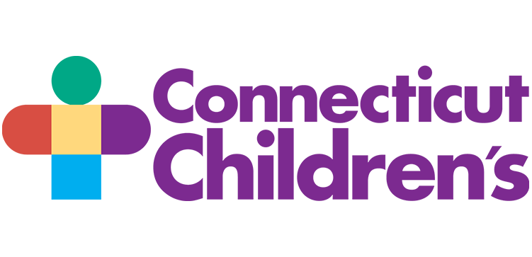 Connecticut Children's Logo