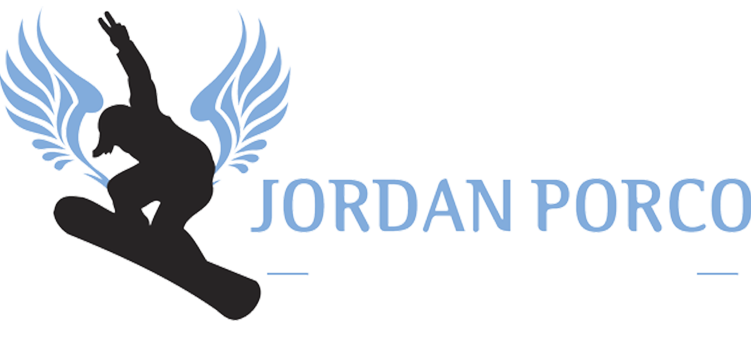 Jordan Porco Foundation Logo